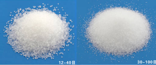一水柠檬酸和无水柠檬酸区别