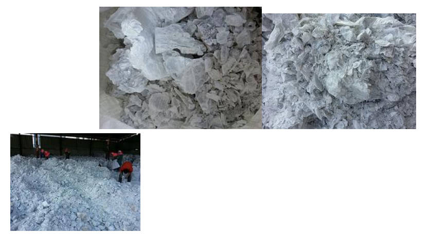 无水氯化镁又被称作高纯氯化镁